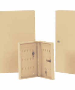 Secure Key Cabinets