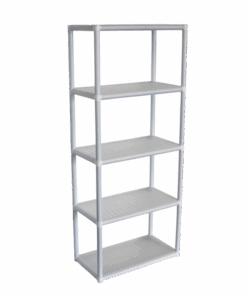 PVC Shelving – Starter