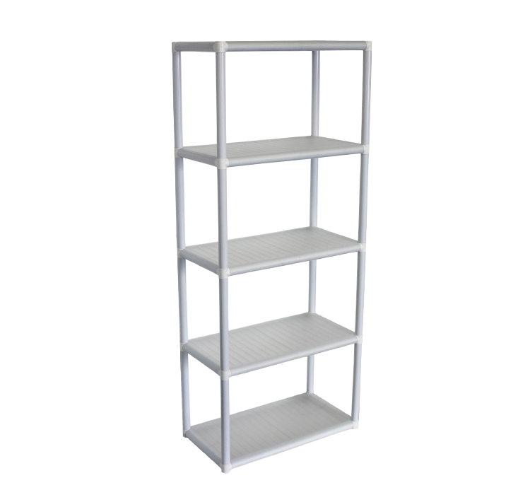 PVC Shelving – Starter
