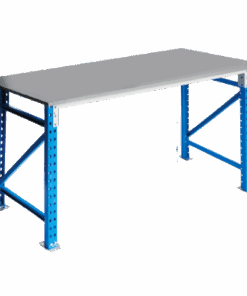 Industrial Workbench