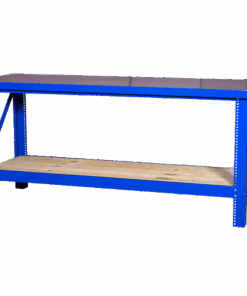 Steel Top Work Bench