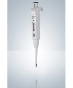 Labopette Manual D Plus Variable 1-10ml