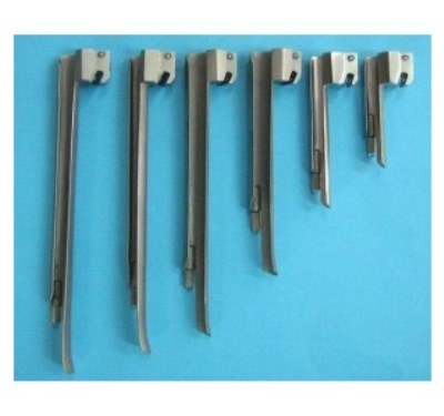 Laryngoscope Blade F/o Int Miller Size 5