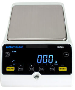 Luna Precision Balances LTB