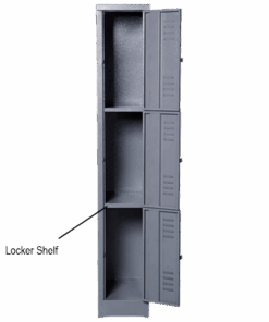 Locker Shelf