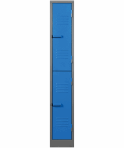 Two Tier Lockers
