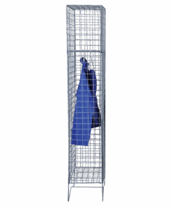 Mesh Locker