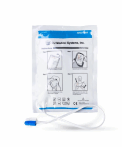 AED NF1200 – Pads Paediatric
