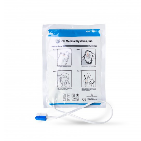 AED NF1200 – Pads Paediatric