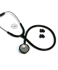 Classic Type Dual Head Stethoscope – Adult