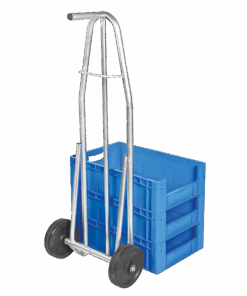 Mineral Case Trolley
