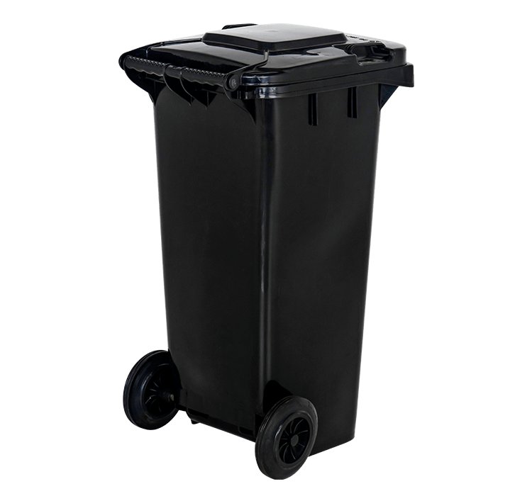 Wheelie Bins 120L