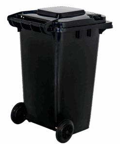Wheelie Bins 240L