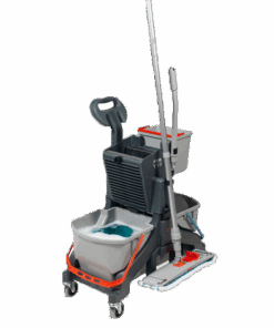 Numatic MidMop Mop Press