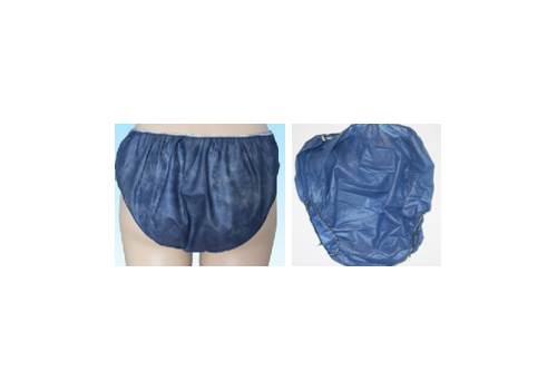 Mom – Disposable Panties Lrg 50’s