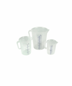 Plastic Measuring Jug
