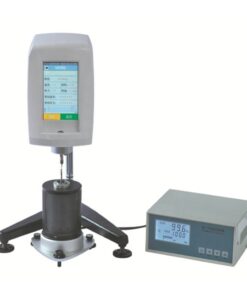 Digital Viscosity Meter