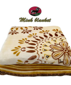 Blanket Drive Mink Blanket