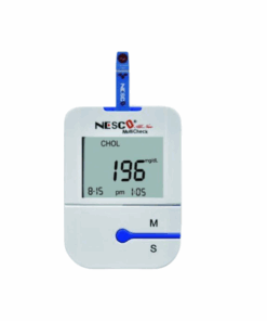 Glucometer Nw03