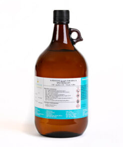 n-Pentane 99.99% for HPLC & Spectroscopy 2.5L