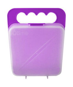 Otima Snack and Go Purple