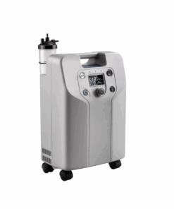 Oxygen Concentrator Ve3 – 3l (neb/alarm)