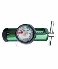Oxygen Reg Pin Index Md870-uf
