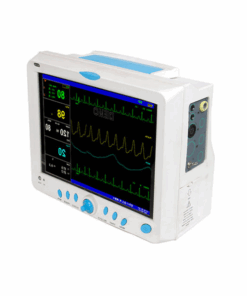 P Monitor Cms9000 & Nibp/spo2/temp/ecg