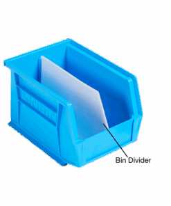 Linbin ® Storage Bin Divider