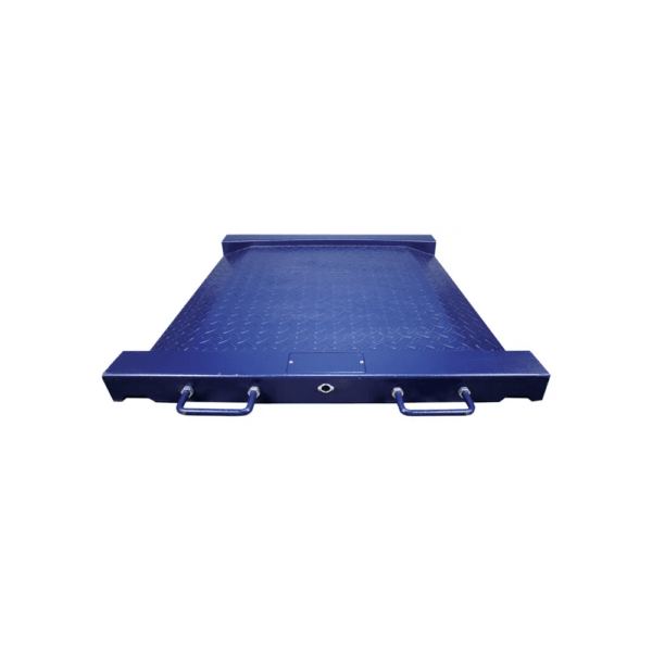 PTM Drum Platform Scale