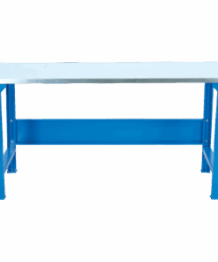 Workbench Galvanised Top