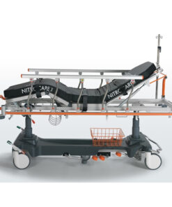 Patient Emergency Treatment Stretcher NTCR SD 05