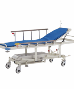 Hydraulic Stretcher E-2 No Tilting