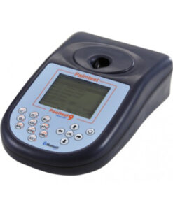 Photometer Pool test 9, Bluetooth Standard Kit