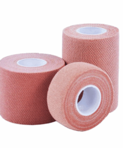 Plaster Adhesive Elastic – 25mmx3m Hic