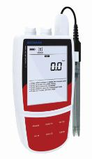 Portable pH/ORP Meter PH-221