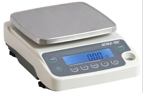 Precision Digital Balance 3000g