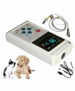 Pulse Oximeter Cms60d Vet