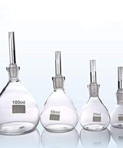 Pycnometer Specific Gravity Flask