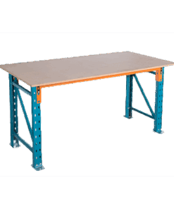 Heavy Duty Bench