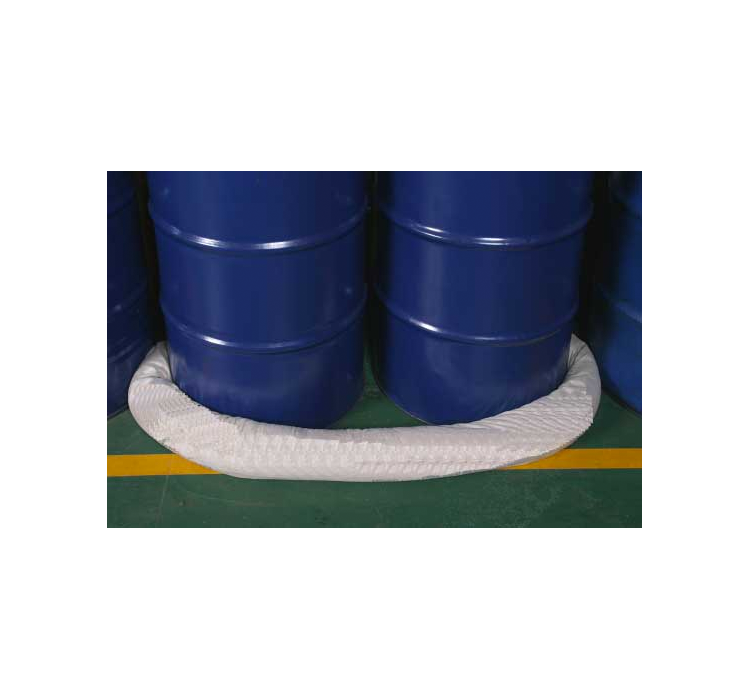 Absorbent Booms, Socks and Mats