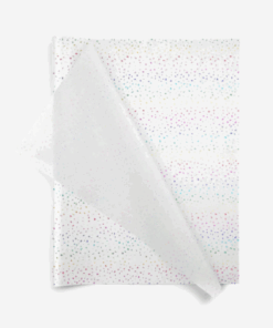Reflection Rainbow Wrapping Tissue (25 Sheet Pack)