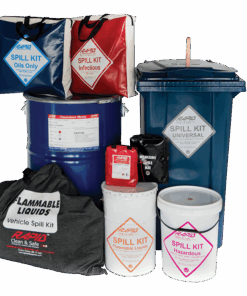 Universal Spill Kit