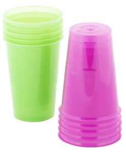 Rl500 Tumblers 10'S – Assorted Colours