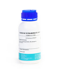 Sodium Tetraborate CP Anhydrous – 500g
