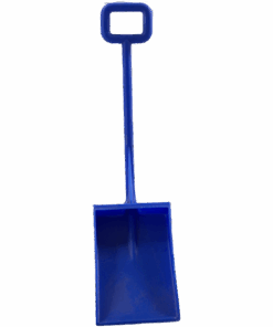 Plastic Shovel