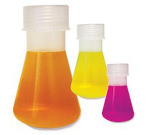Plastic Erlenmeyer Flask