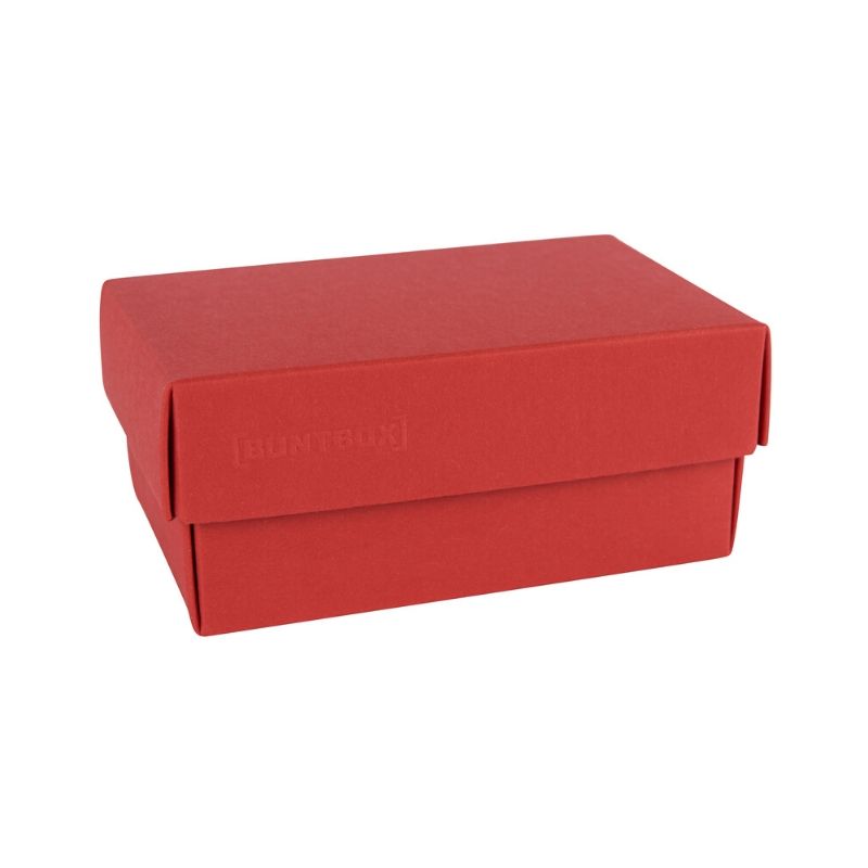 The Buntbox – Ruby (Medium – 170 x 110 x 60mm)