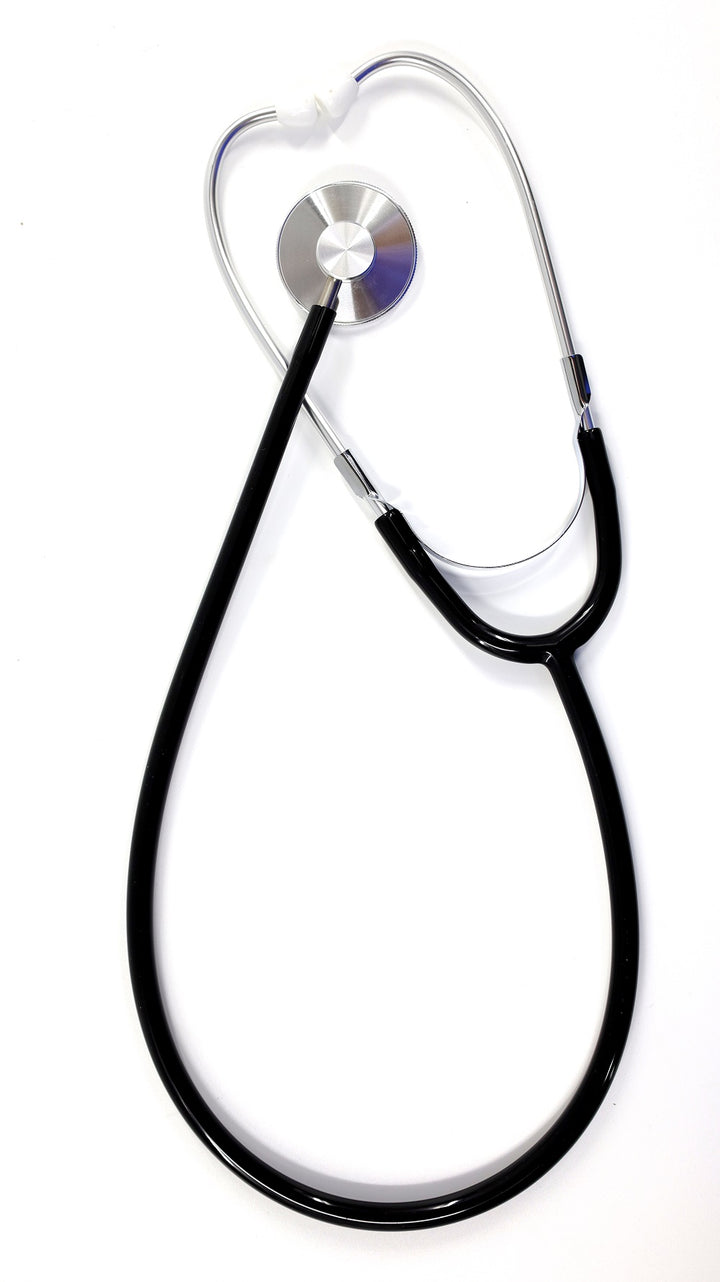 Stethoscope Deluxe Contec S/h Sc11 – Black