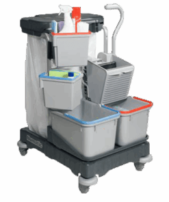 Numatic Mopping & Waste Unit